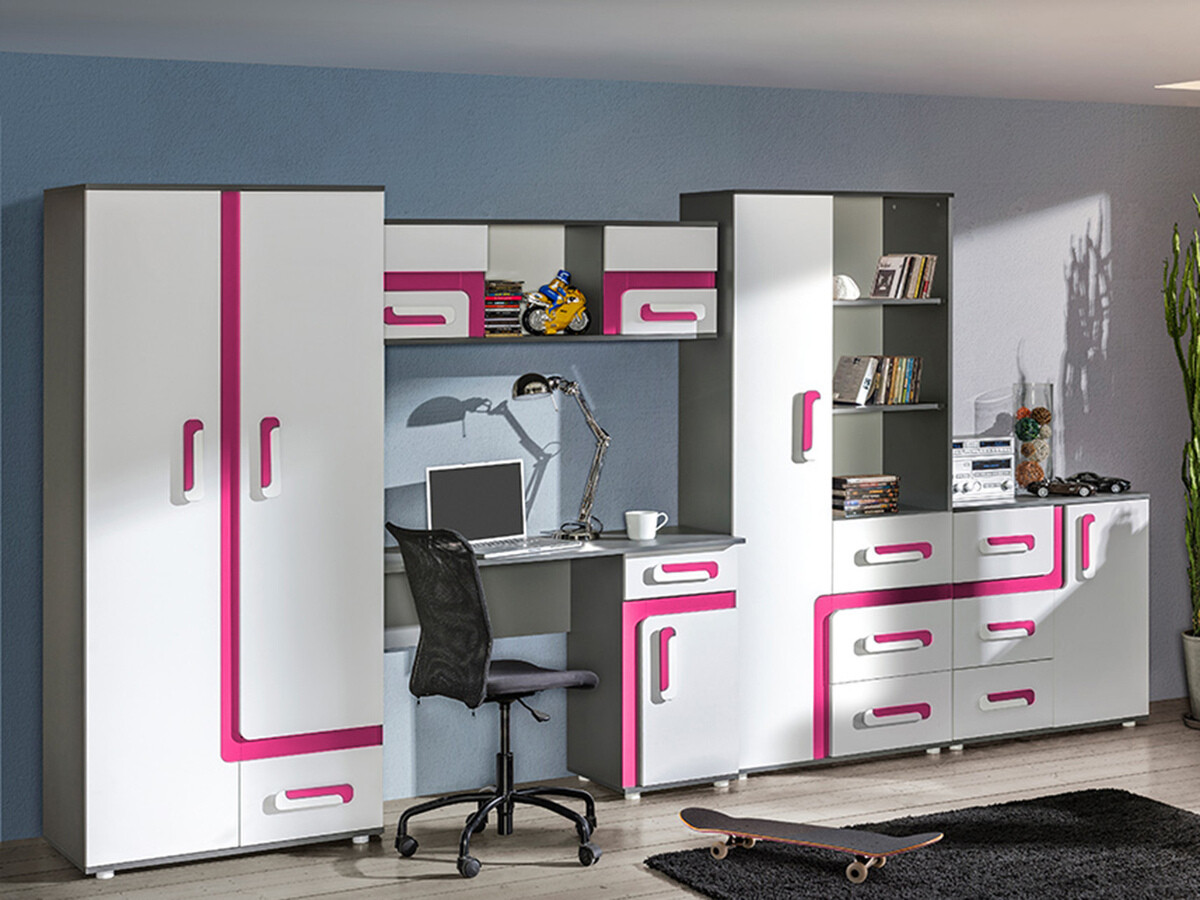 Mēbeļu kolekcija Levtala