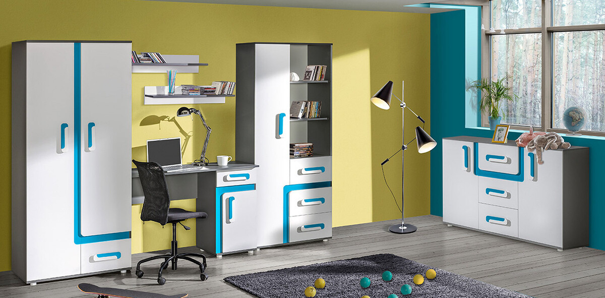 Mēbeļu kolekcija Levtala