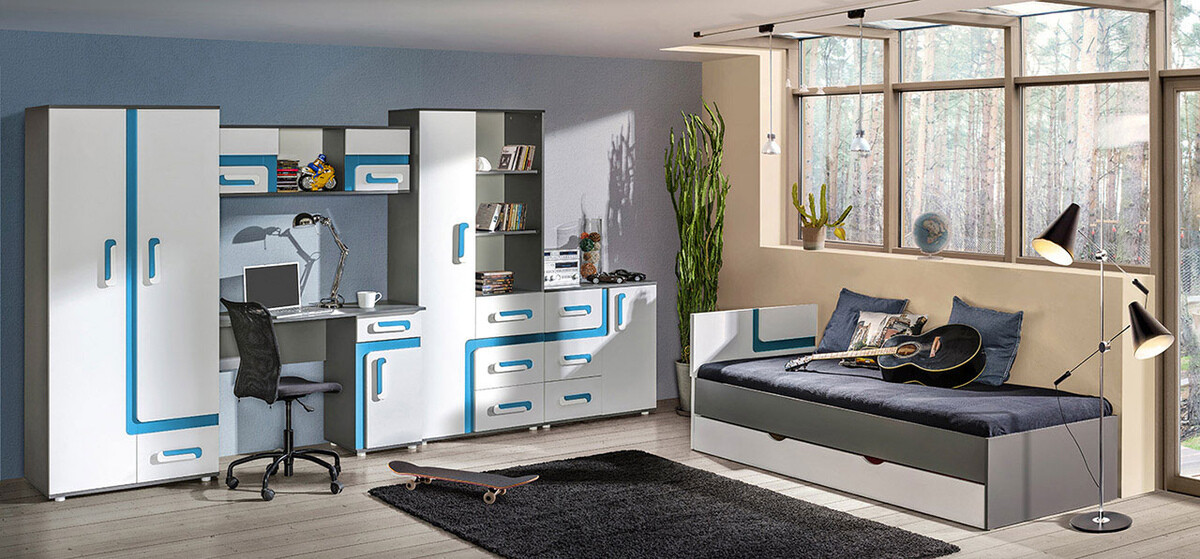 Mēbeļu kolekcija Levtala