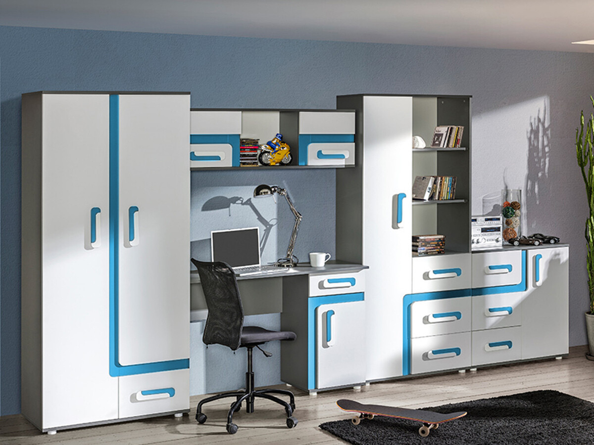 Mēbeļu kolekcija Levtala