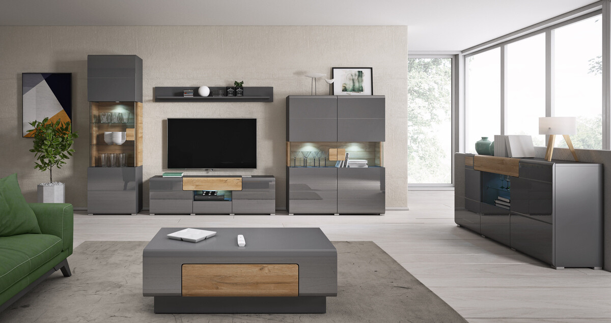 Mēbeļu kolekcija Torsone