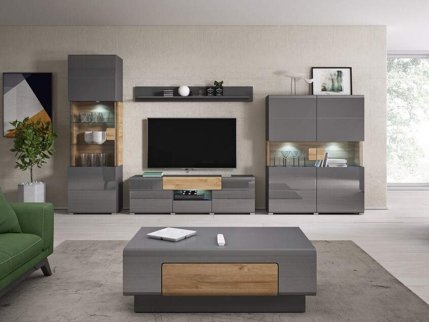 Mēbeļu kolekcija Torsone