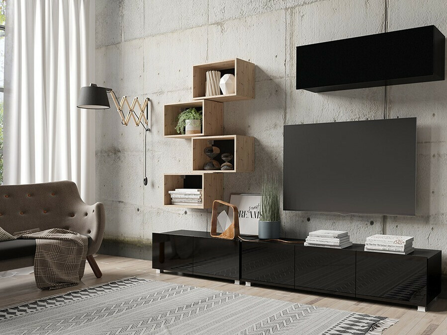 Mēbeļu kolekcija Tivdalu