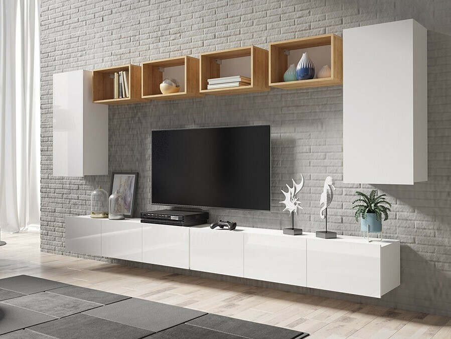 Mēbeļu kolekcija Tivdalu