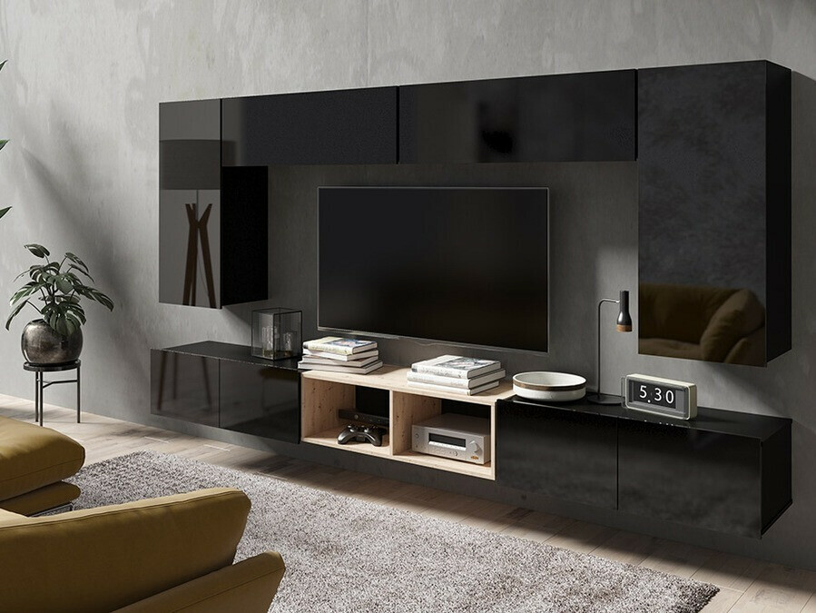 Mēbeļu kolekcija Tivdalu