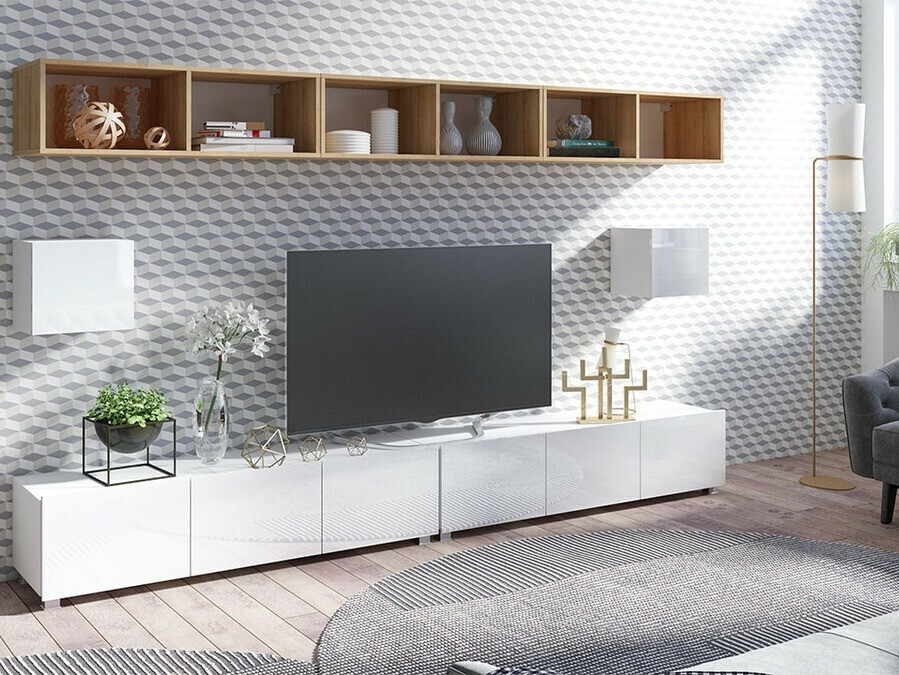 Mēbeļu kolekcija Tivdalu