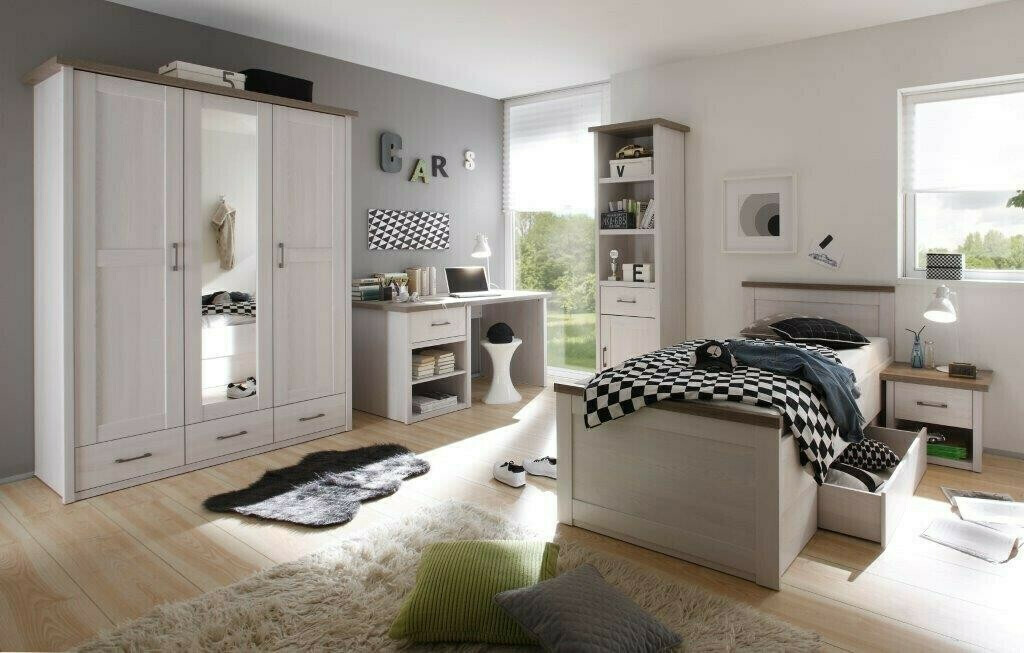 Mēbeļu kolekcija Elblore