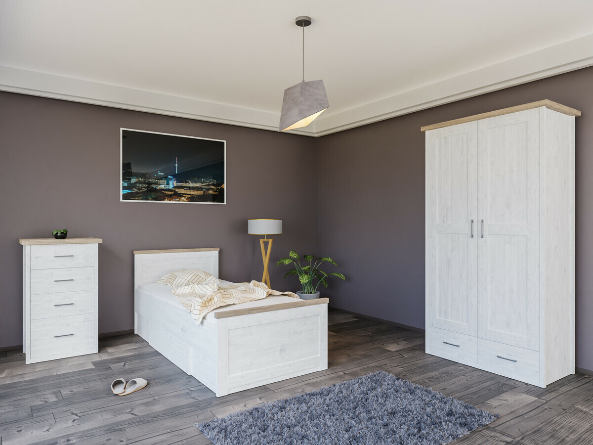 Mēbeļu kolekcija Elblore