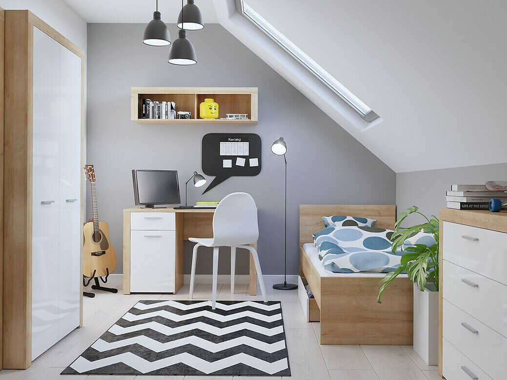 Mēbeļu kolekcija Sonali