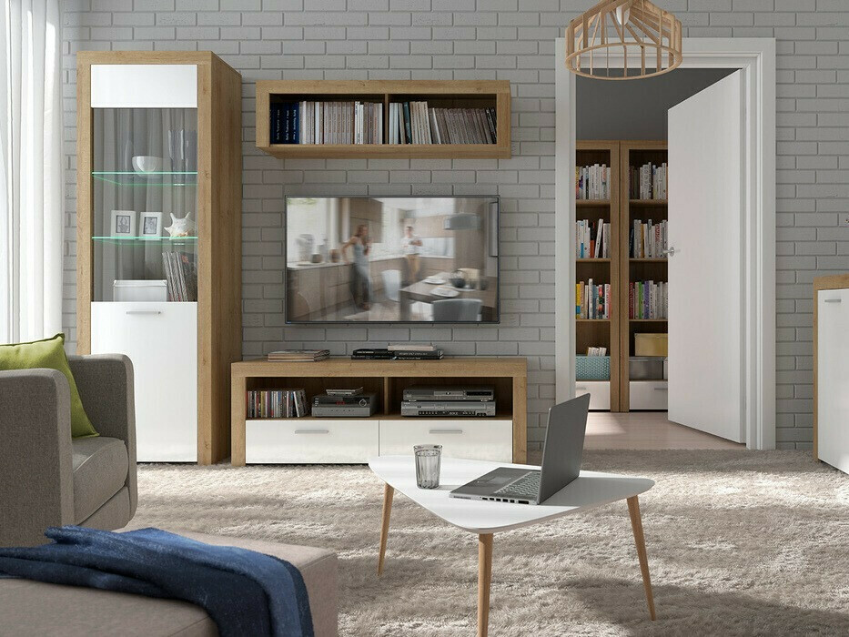 Mēbeļu kolekcija Sonali