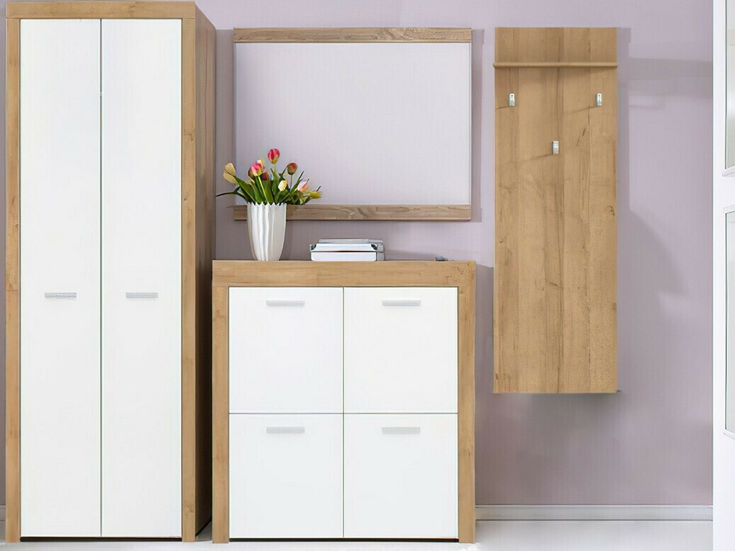 Mēbeļu kolekcija Sonali