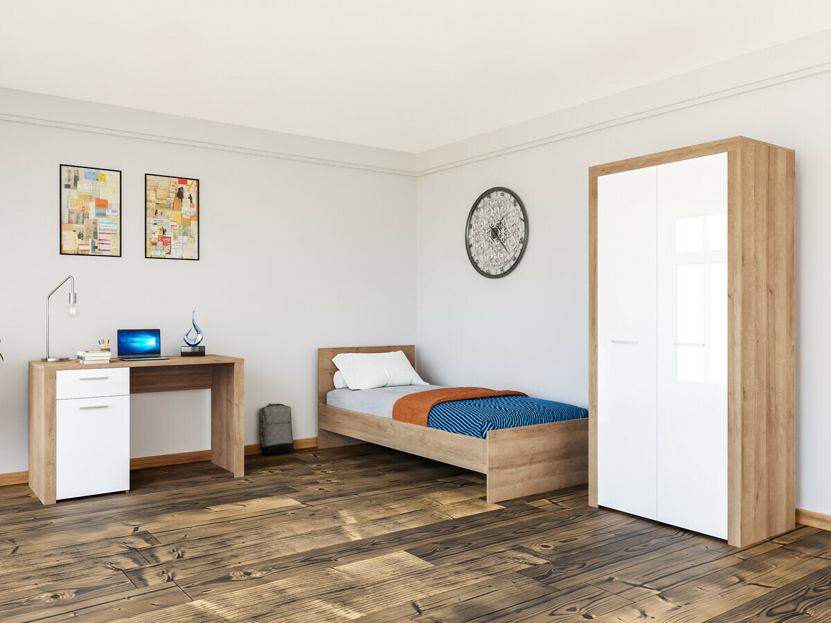 Mēbeļu kolekcija Sonali