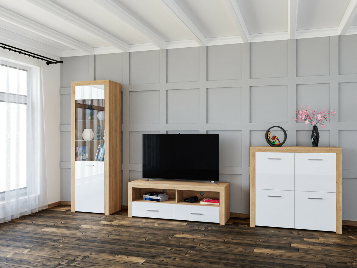 Mēbeļu kolekcija Sonali