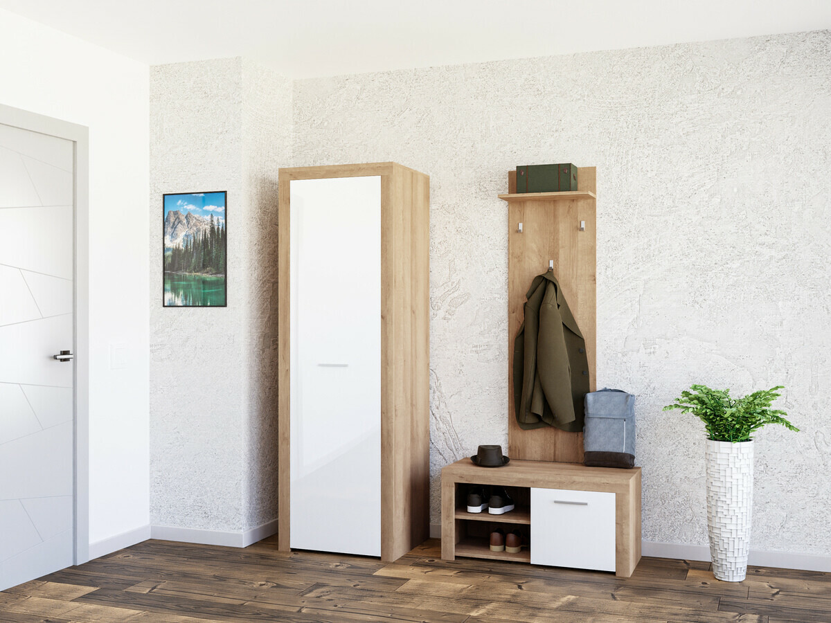 Mēbeļu kolekcija Sonali