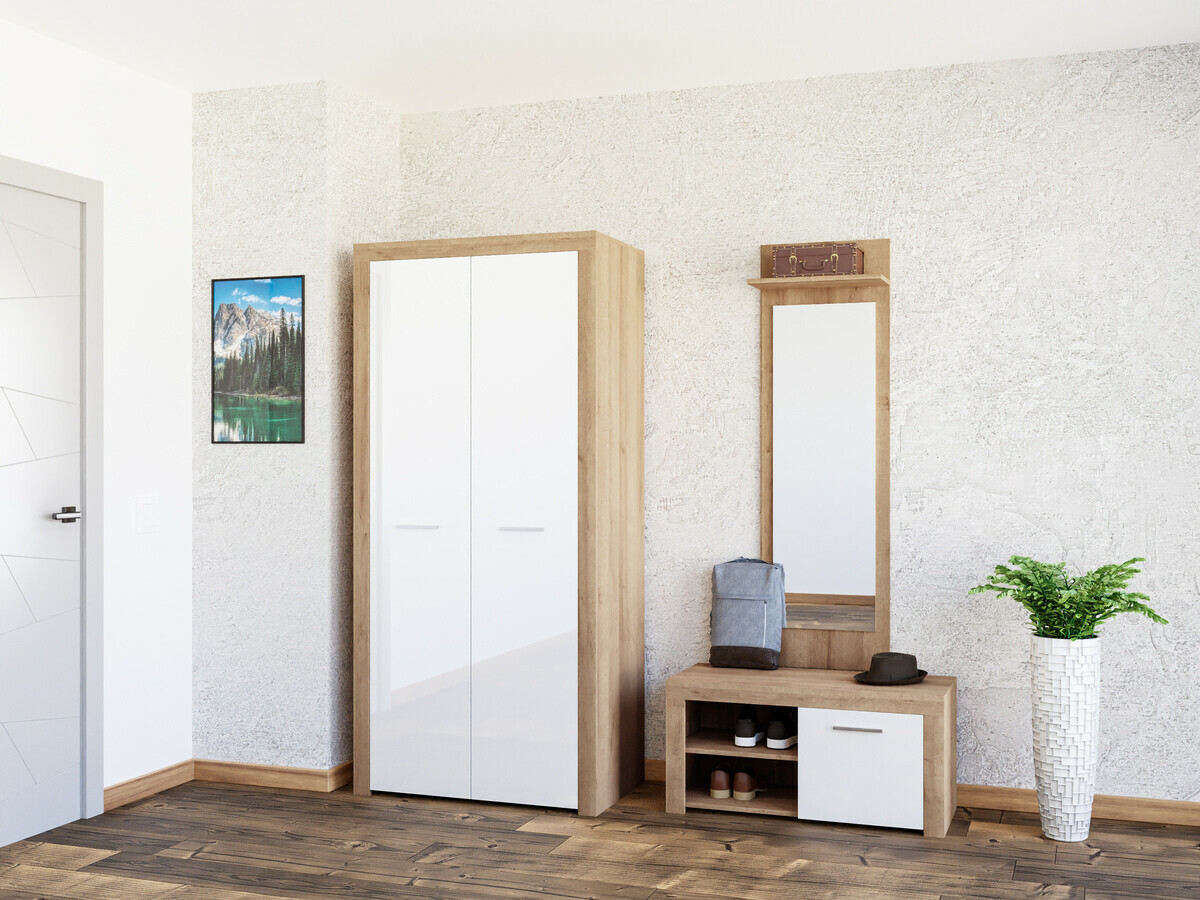 Mēbeļu kolekcija Sonali