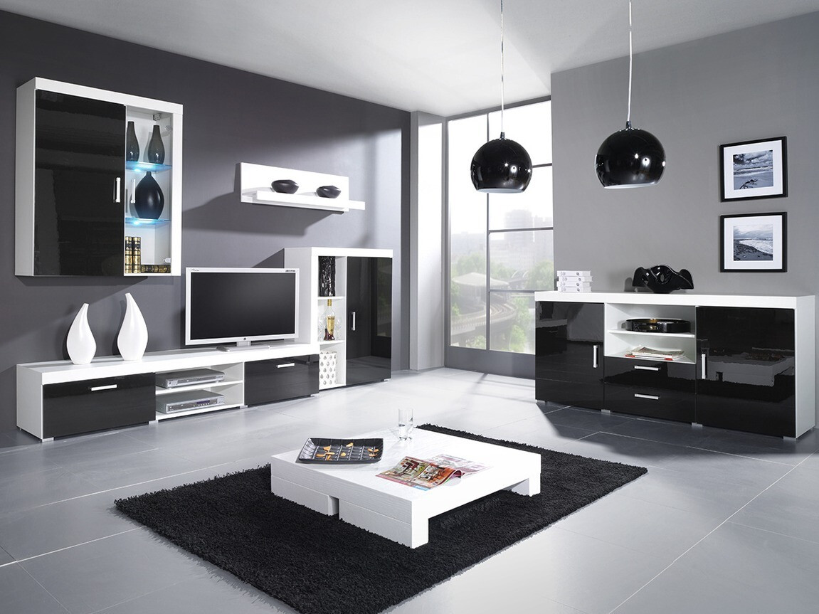 Mēbeļu kolekcija Odebeli