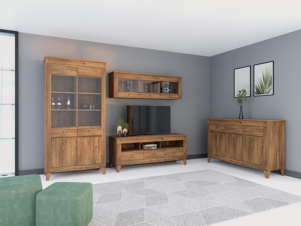 Mēbeļu kolekcija Lirmora