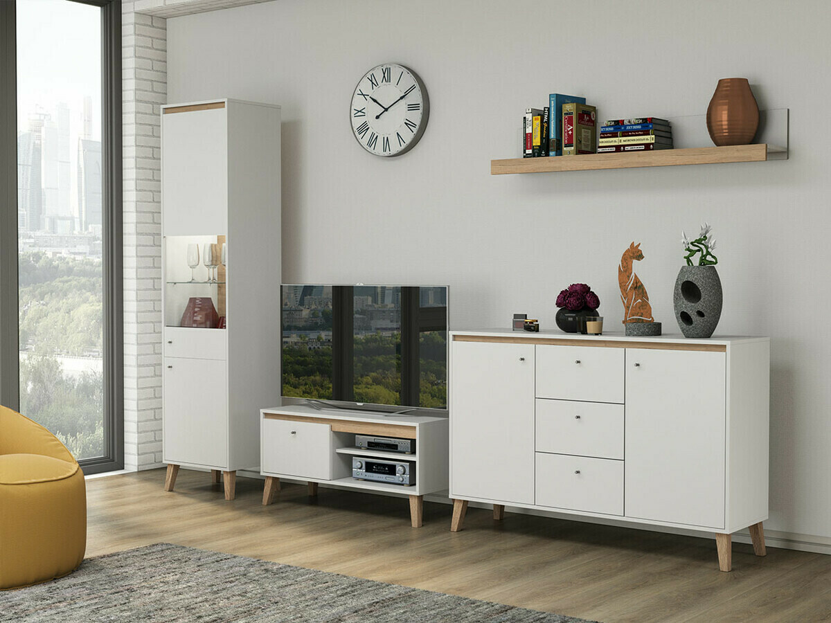 Mēbeļu kolekcija Delbene