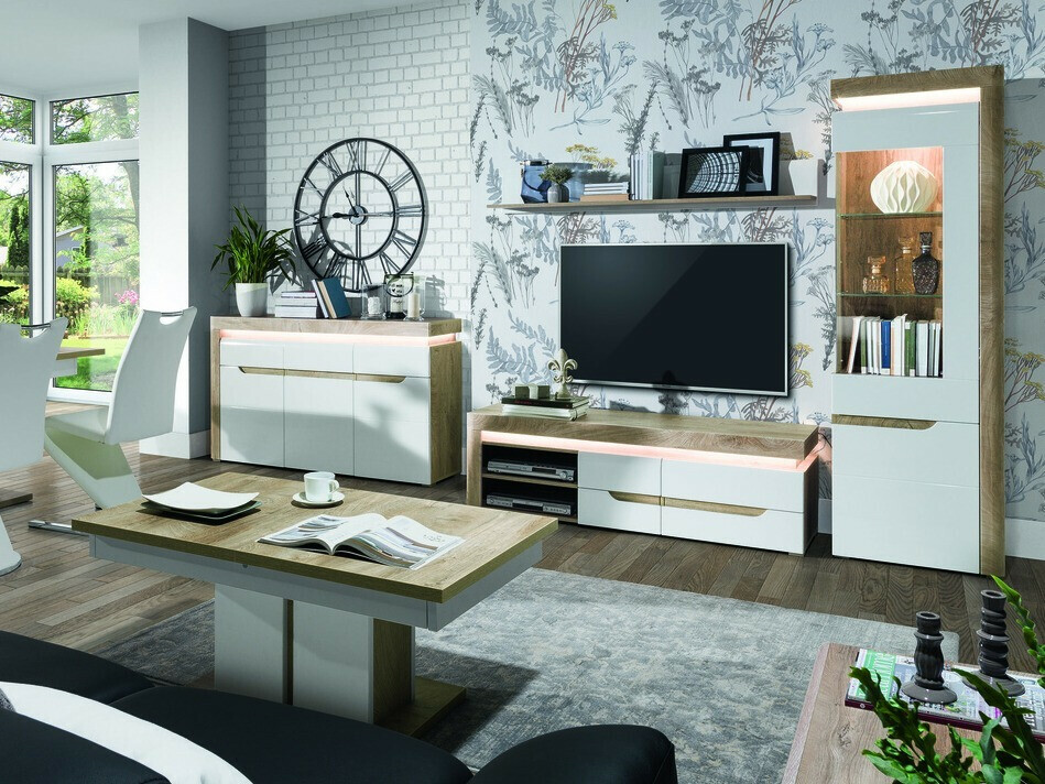 Mēbeļu kolekcija Revelmi