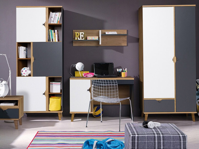 Mēbeļu kolekcija Etrmoru