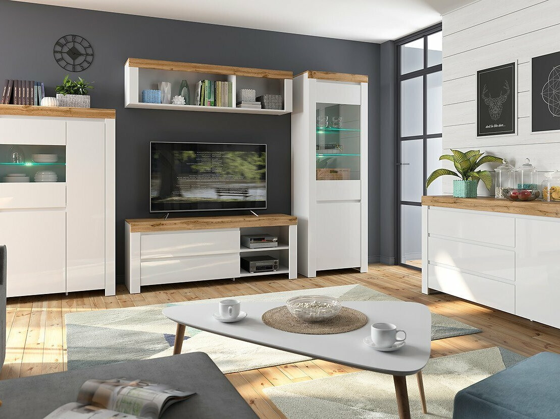 Mēbeļu kolekcija Sonsoru