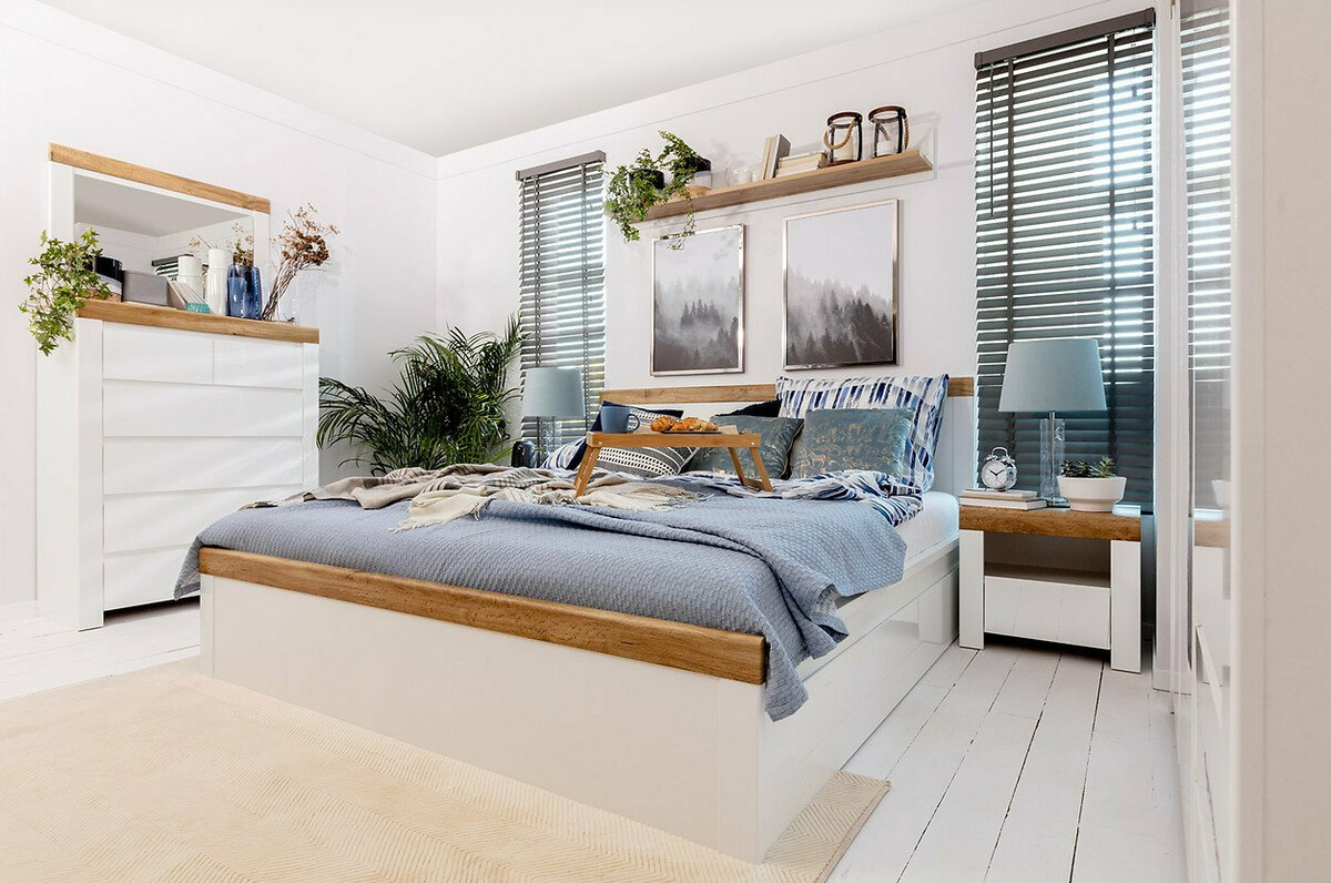 Mēbeļu kolekcija Sonsoru