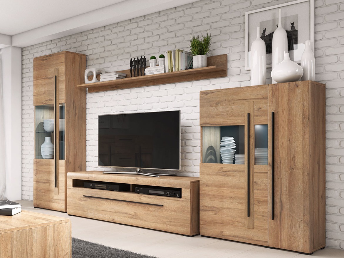 Mēbeļu kolekcija Ophsalu