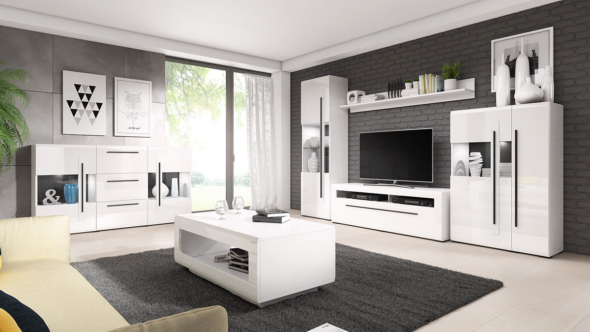 Mēbeļu kolekcija Ophsalu