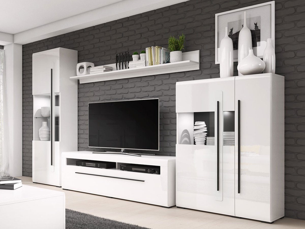 Mēbeļu kolekcija Ophsalu