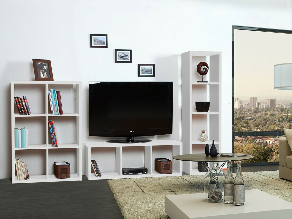 Mēbeļu kolekcija Levnova