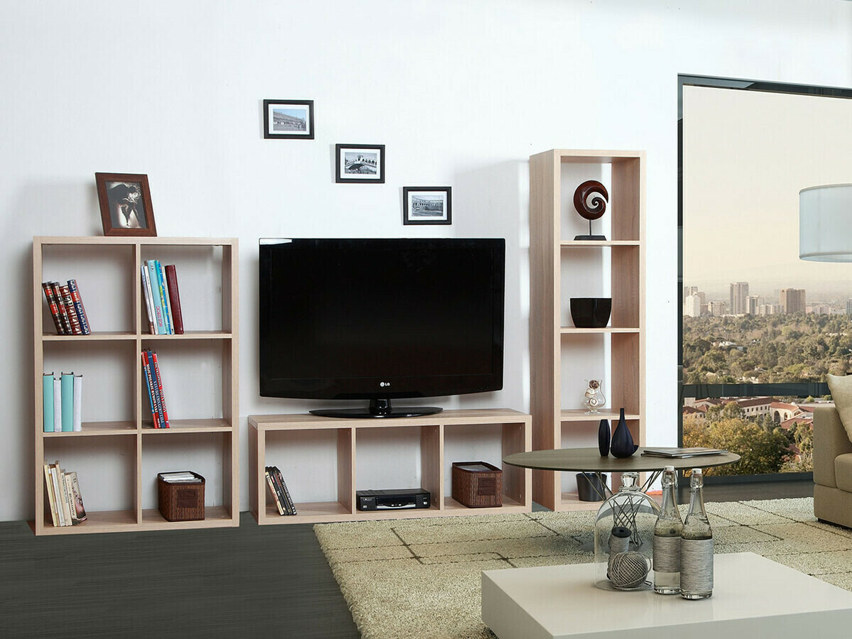 Mēbeļu kolekcija Levnova