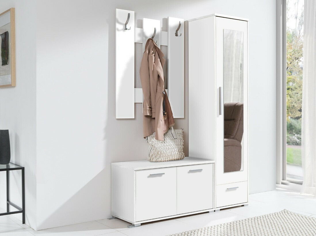 Mēbeļu kolekcija Torsalo