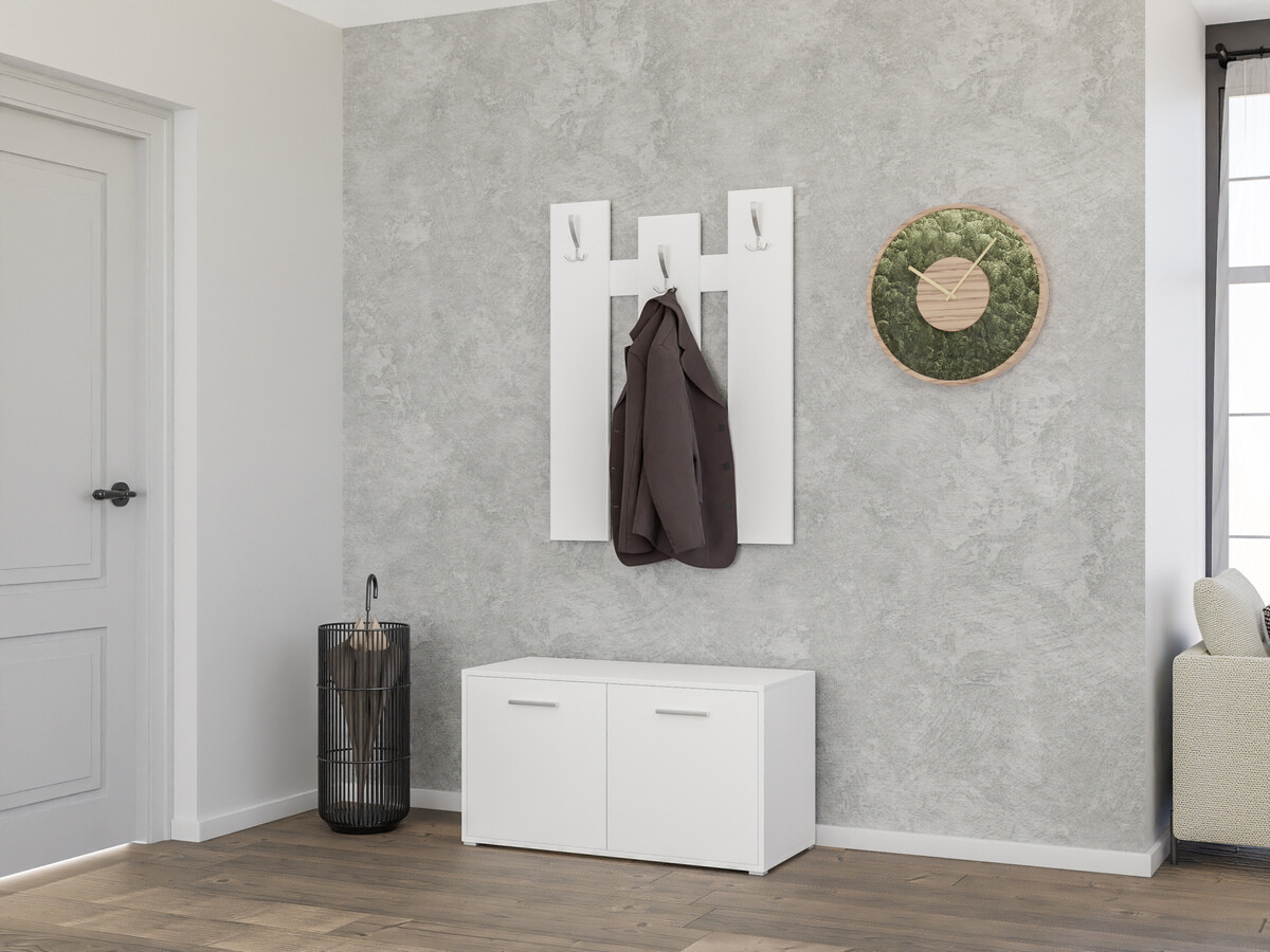 Mēbeļu kolekcija Torsalo