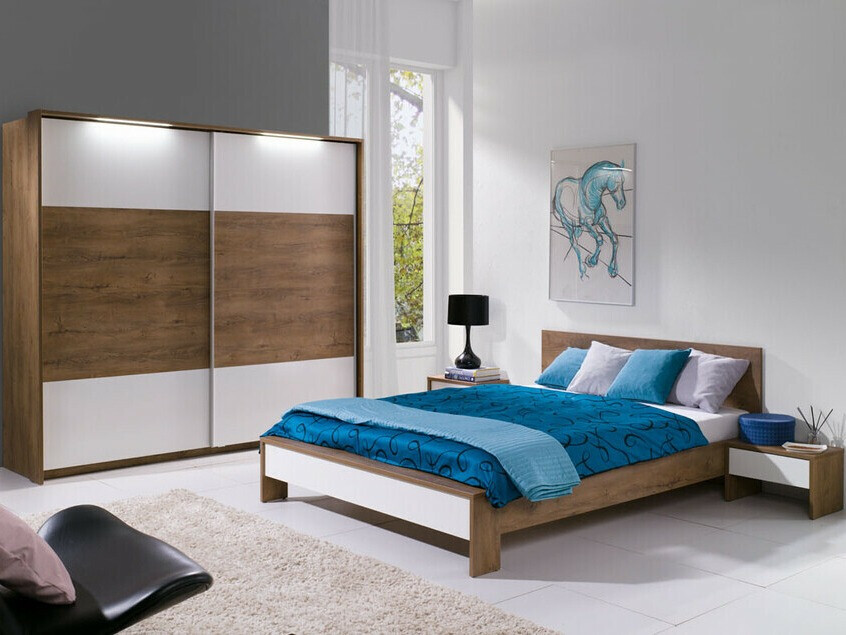 Mēbeļu kolekcija Lomala