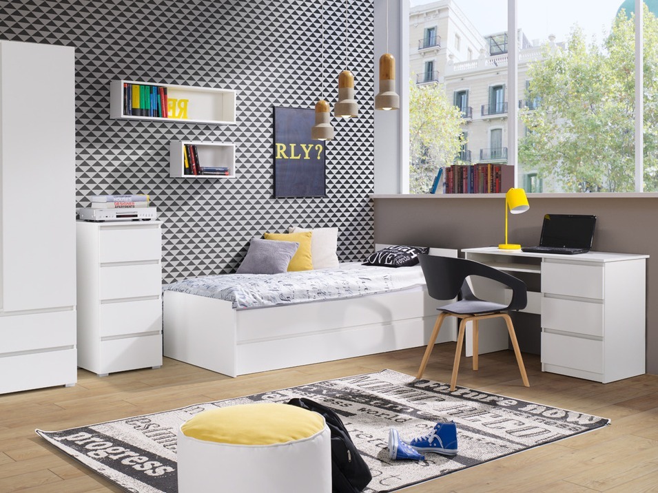 Mēbeļu kolekcija Cirdora