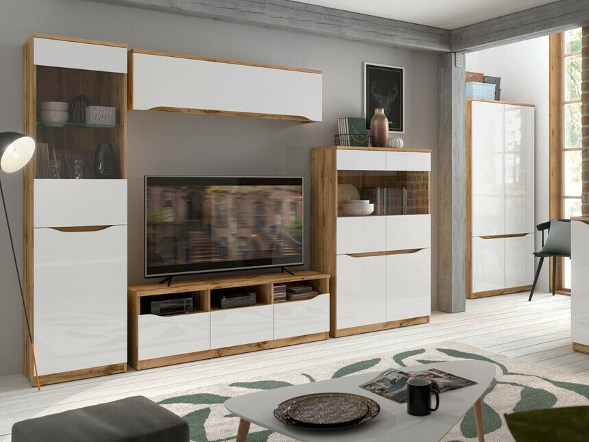 Mēbeļu kolekcija Avifera