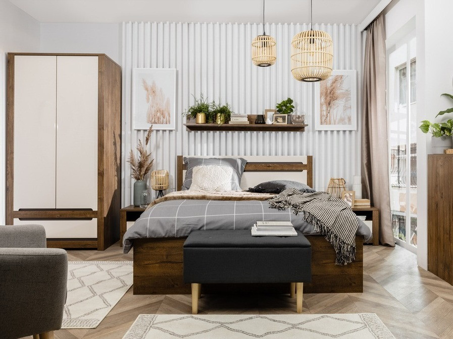 Mēbeļu kolekcija Ophevaru