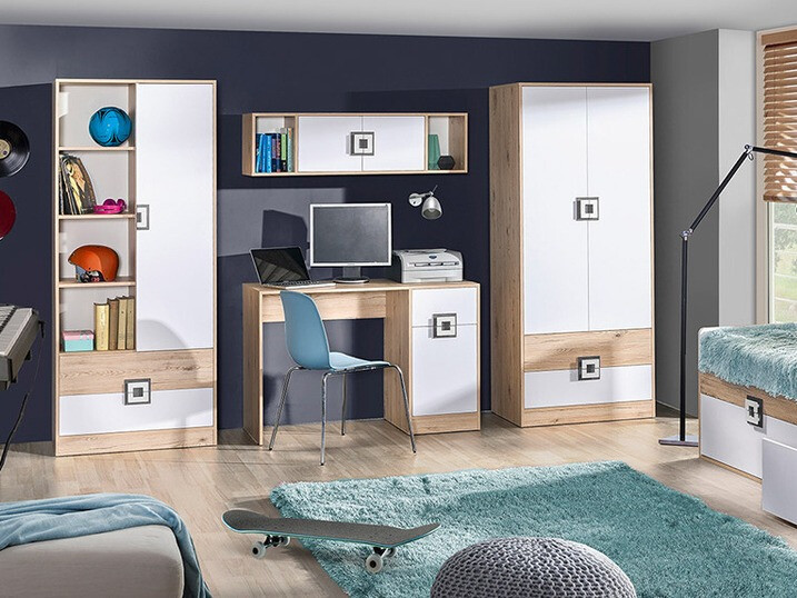 Mēbeļu kolekcija Balvire