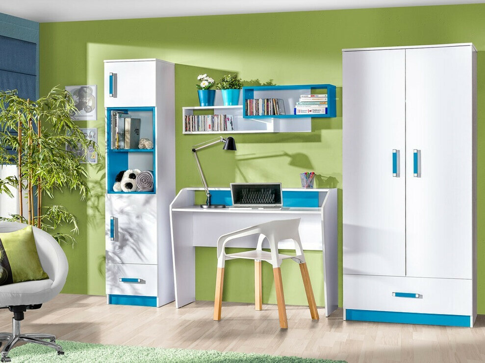 Mēbeļu kolekcija Lorlare