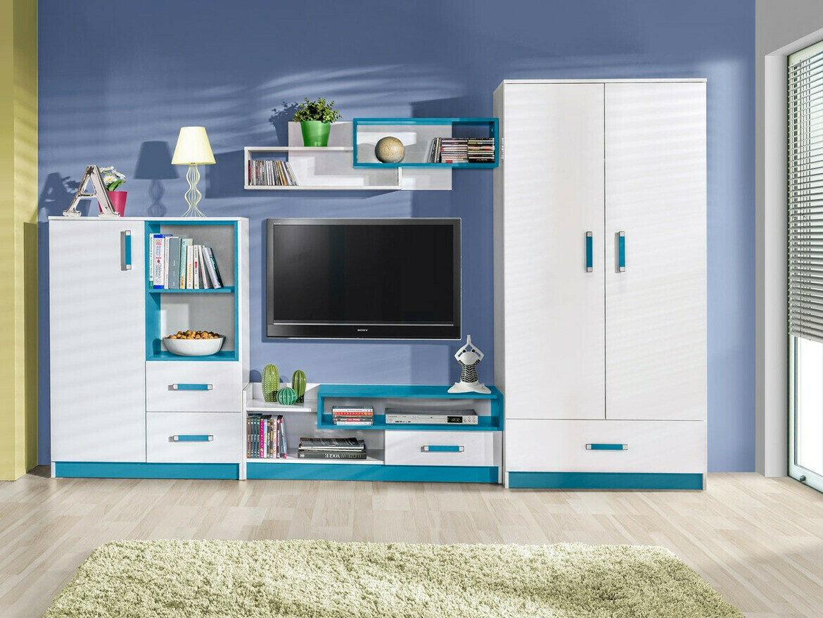 Mēbeļu kolekcija Lorlare