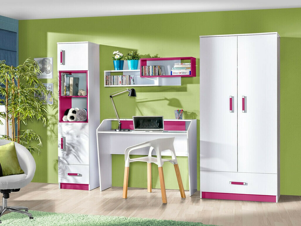 Mēbeļu kolekcija Lorlare