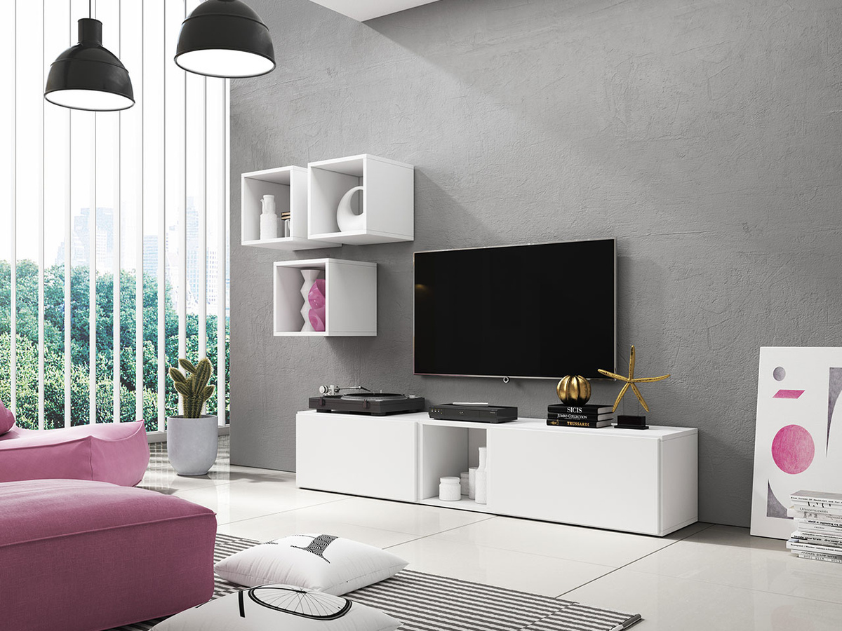 Mēbeļu kolekcija Corbele