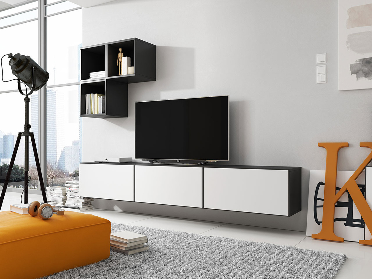 Mēbeļu kolekcija Corbele