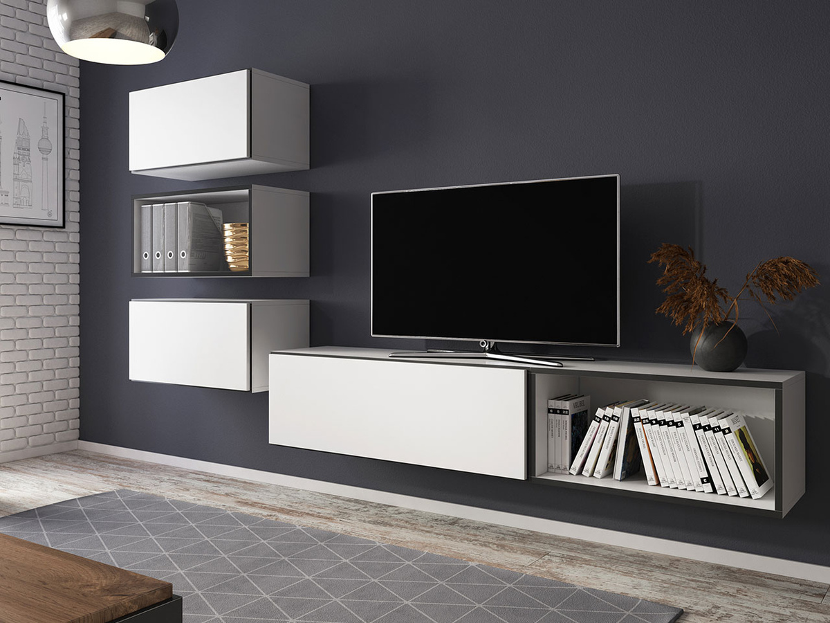 Mēbeļu kolekcija Corbele