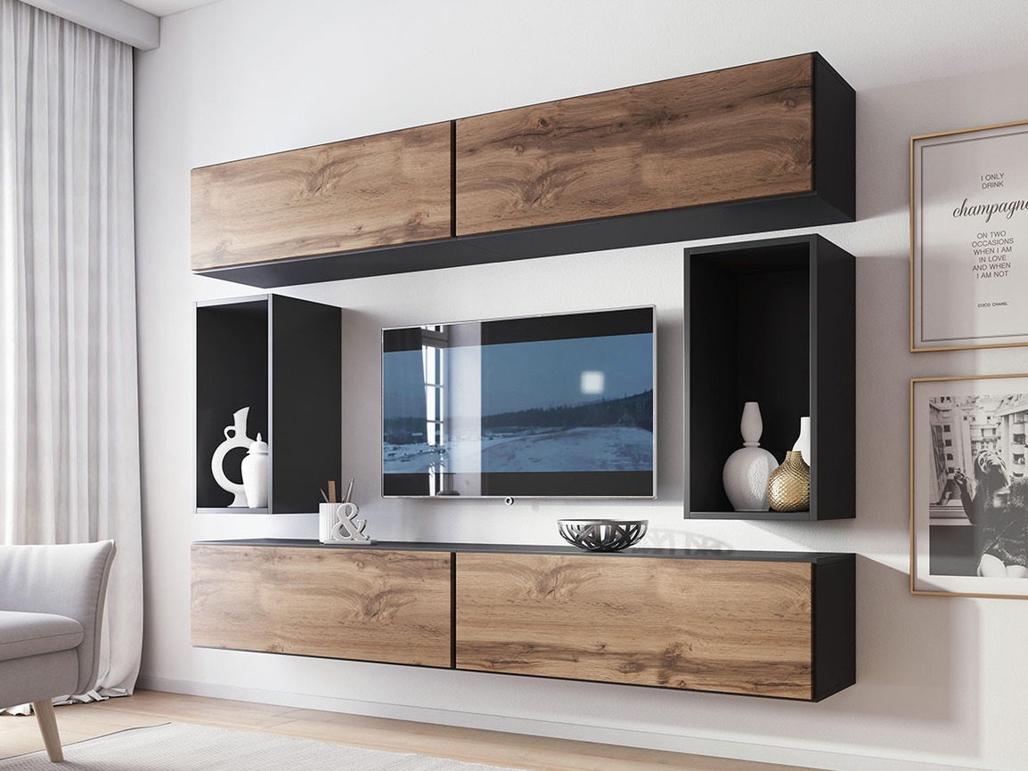 Mēbeļu kolekcija Corbele