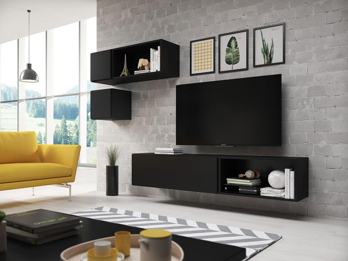 Mēbeļu kolekcija Corbele