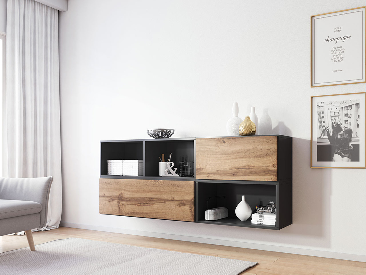 Mēbeļu kolekcija Corbele