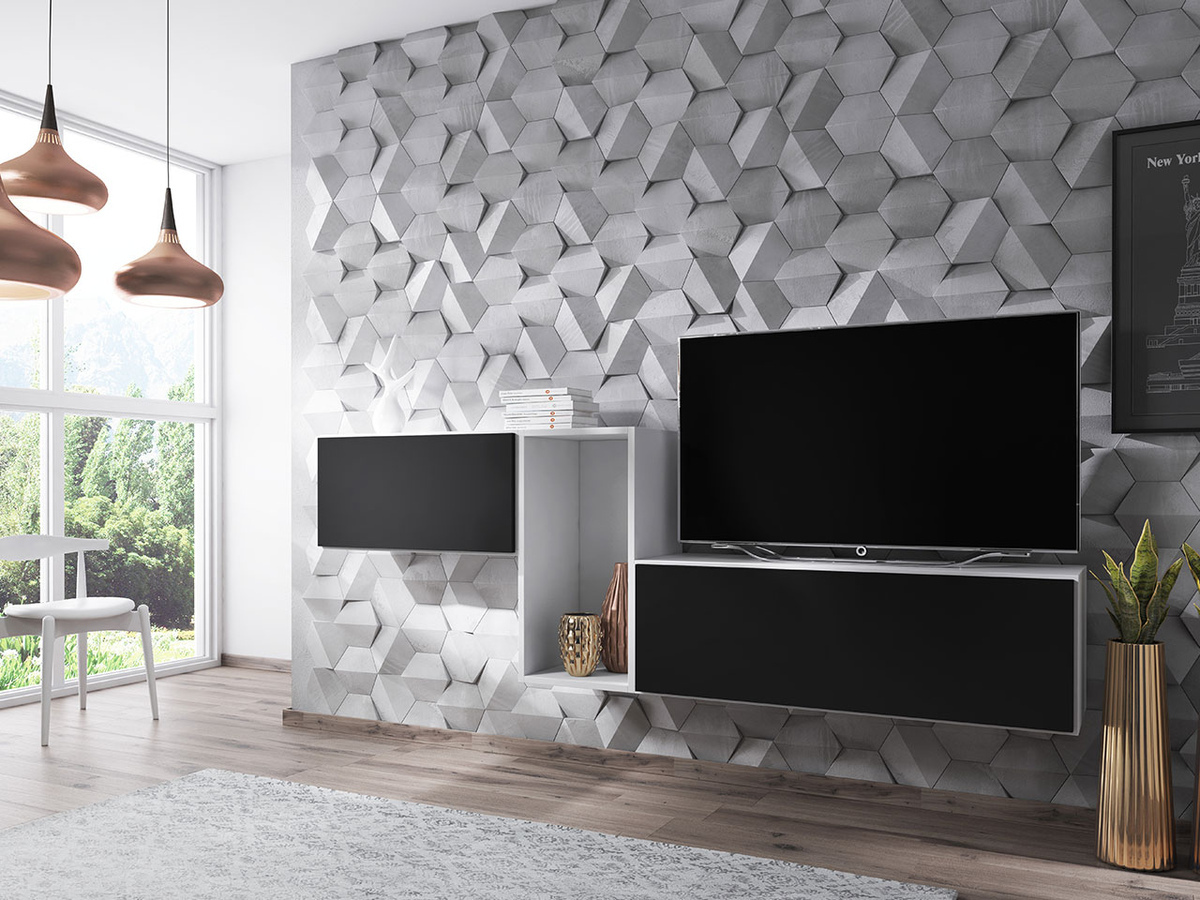 Mēbeļu kolekcija Corbele