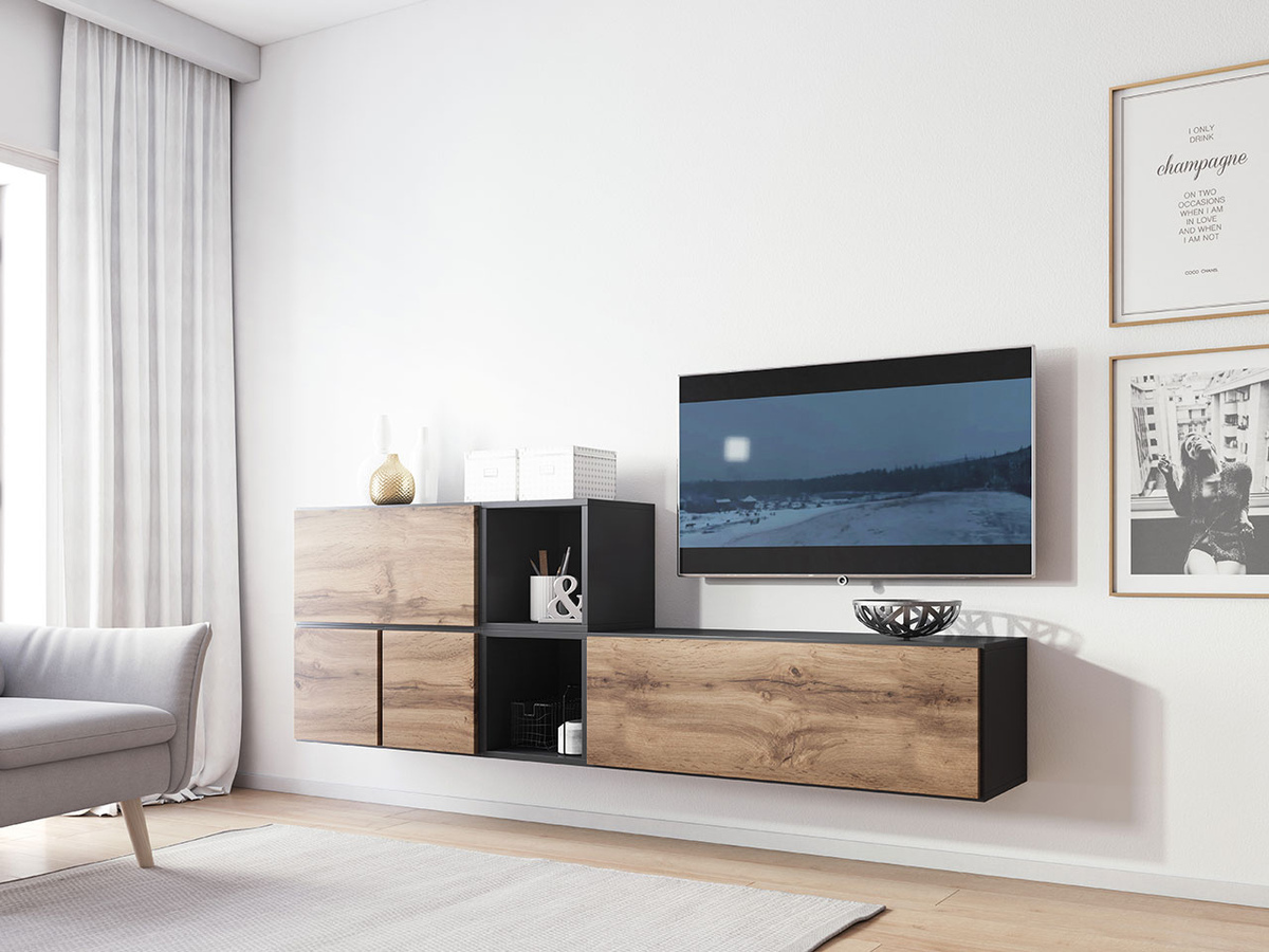 Mēbeļu kolekcija Corbele