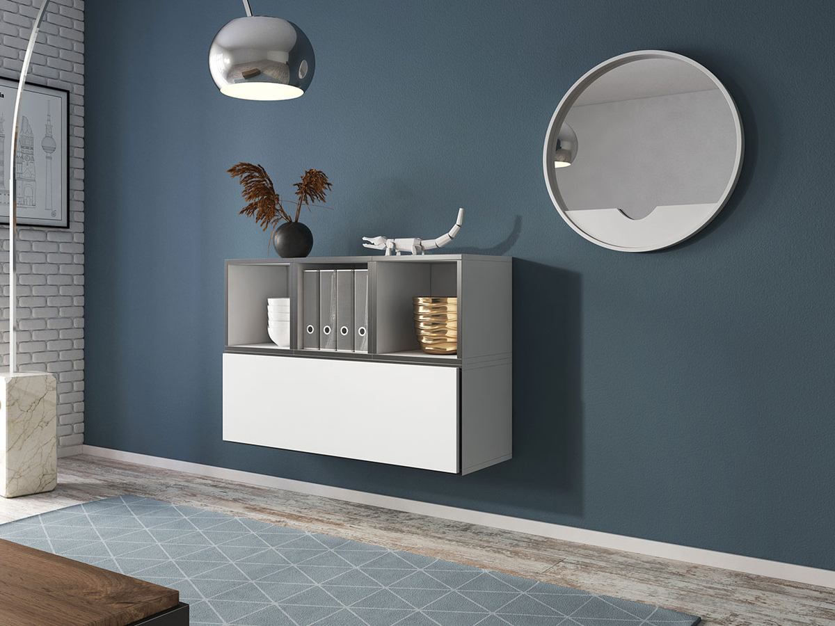 Mēbeļu kolekcija Corbele